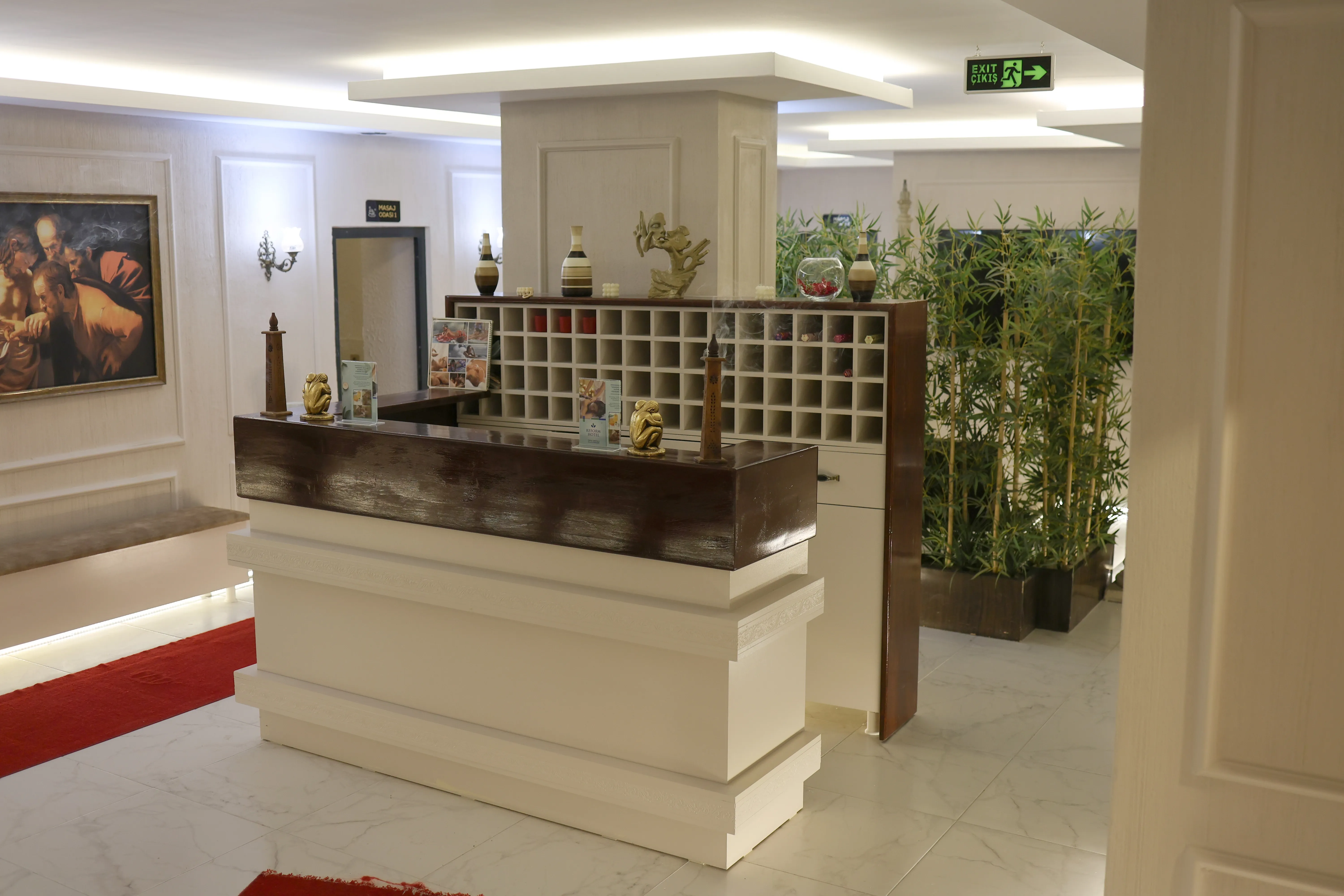 Reform Spa