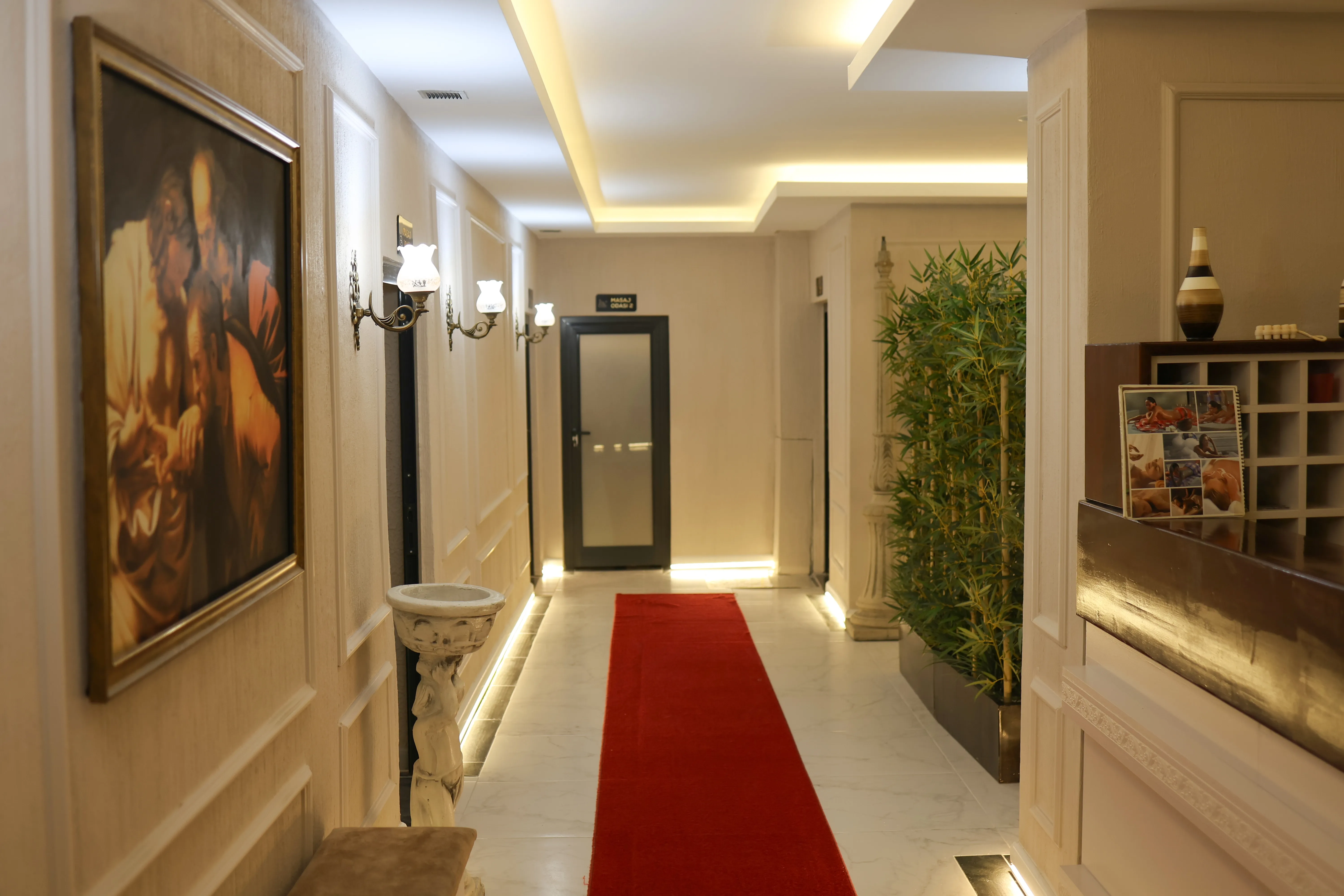 Reform Spa