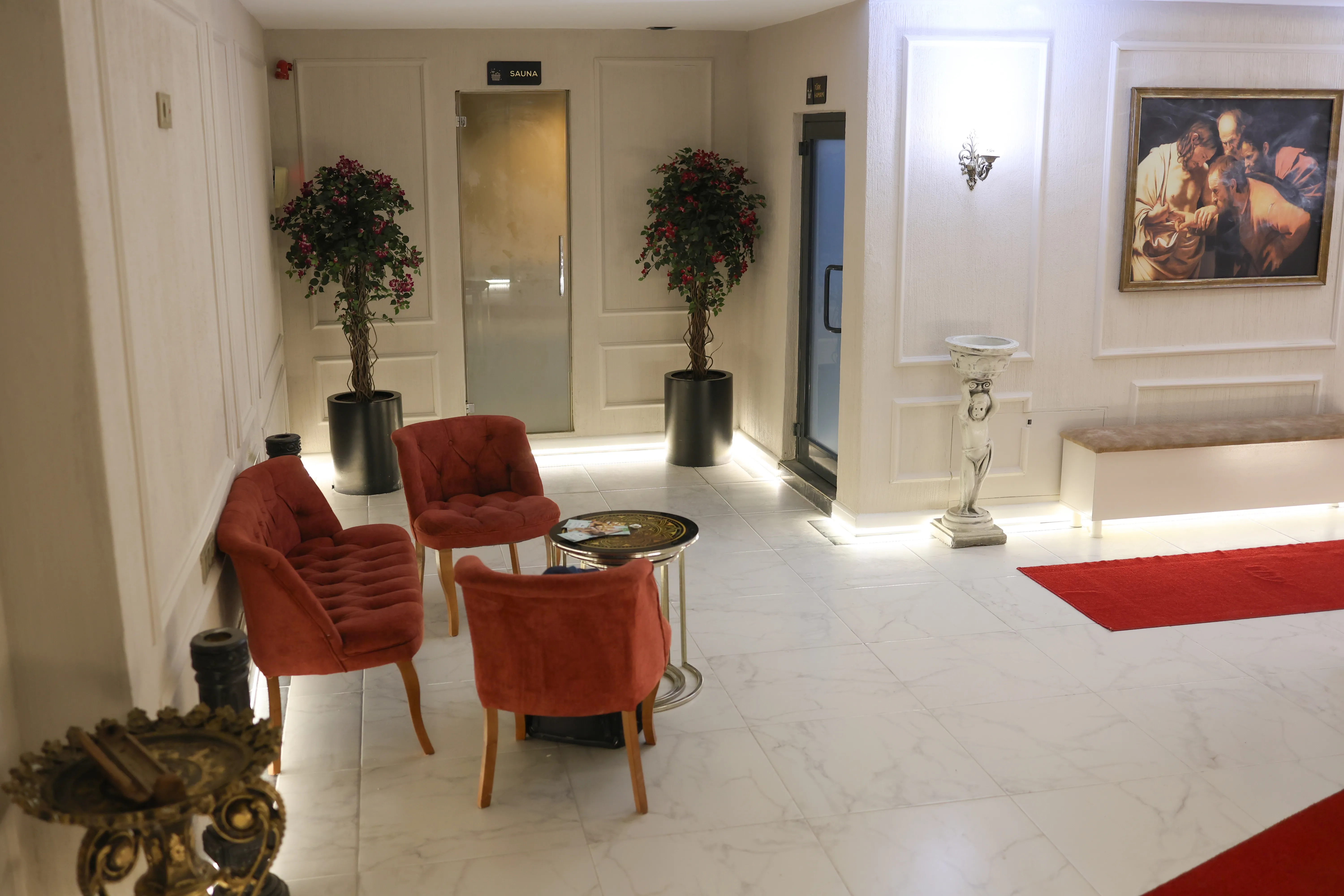 Reform Spa