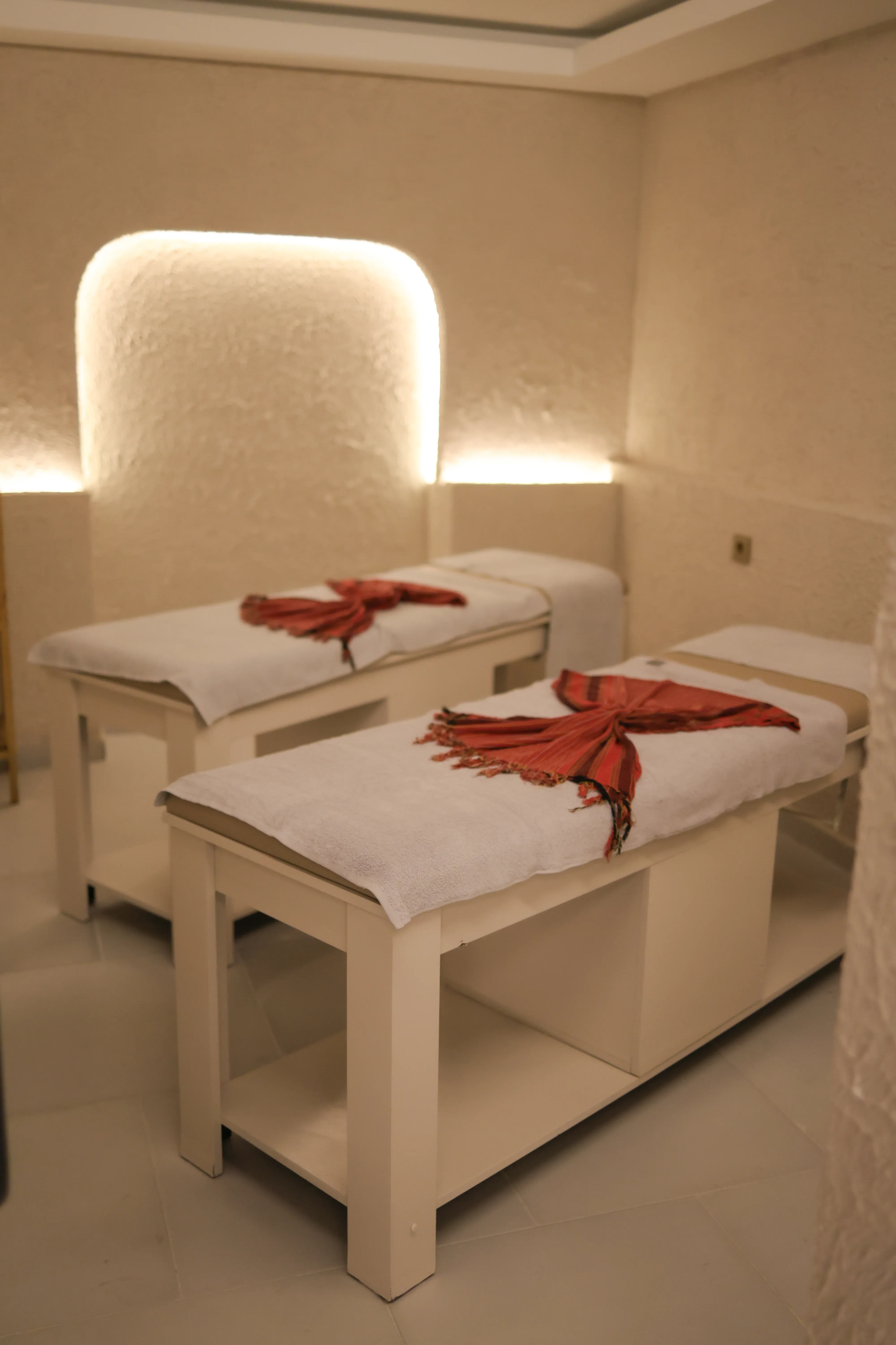 Reform Spa
