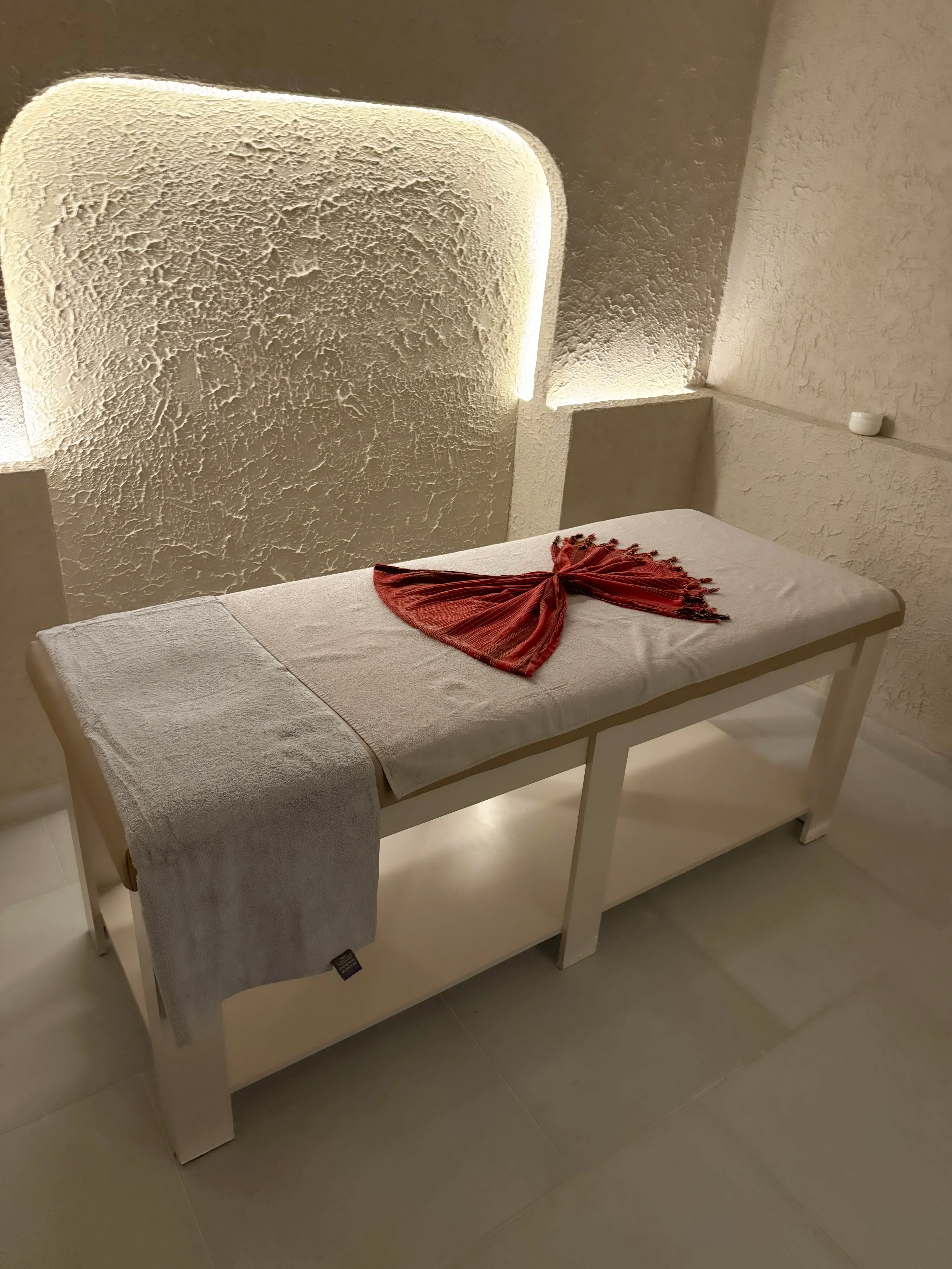 Reform Spa