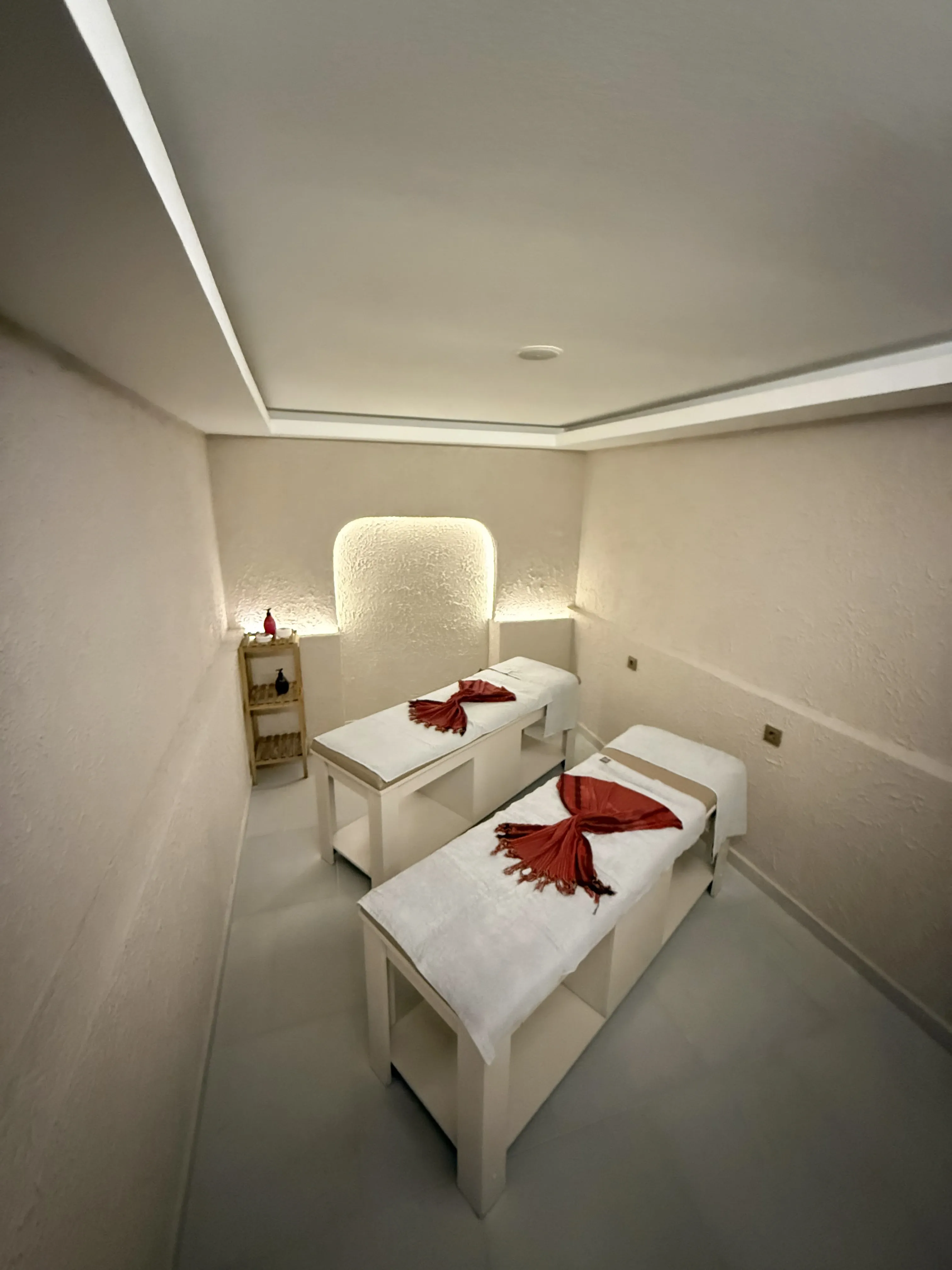 Reform Spa