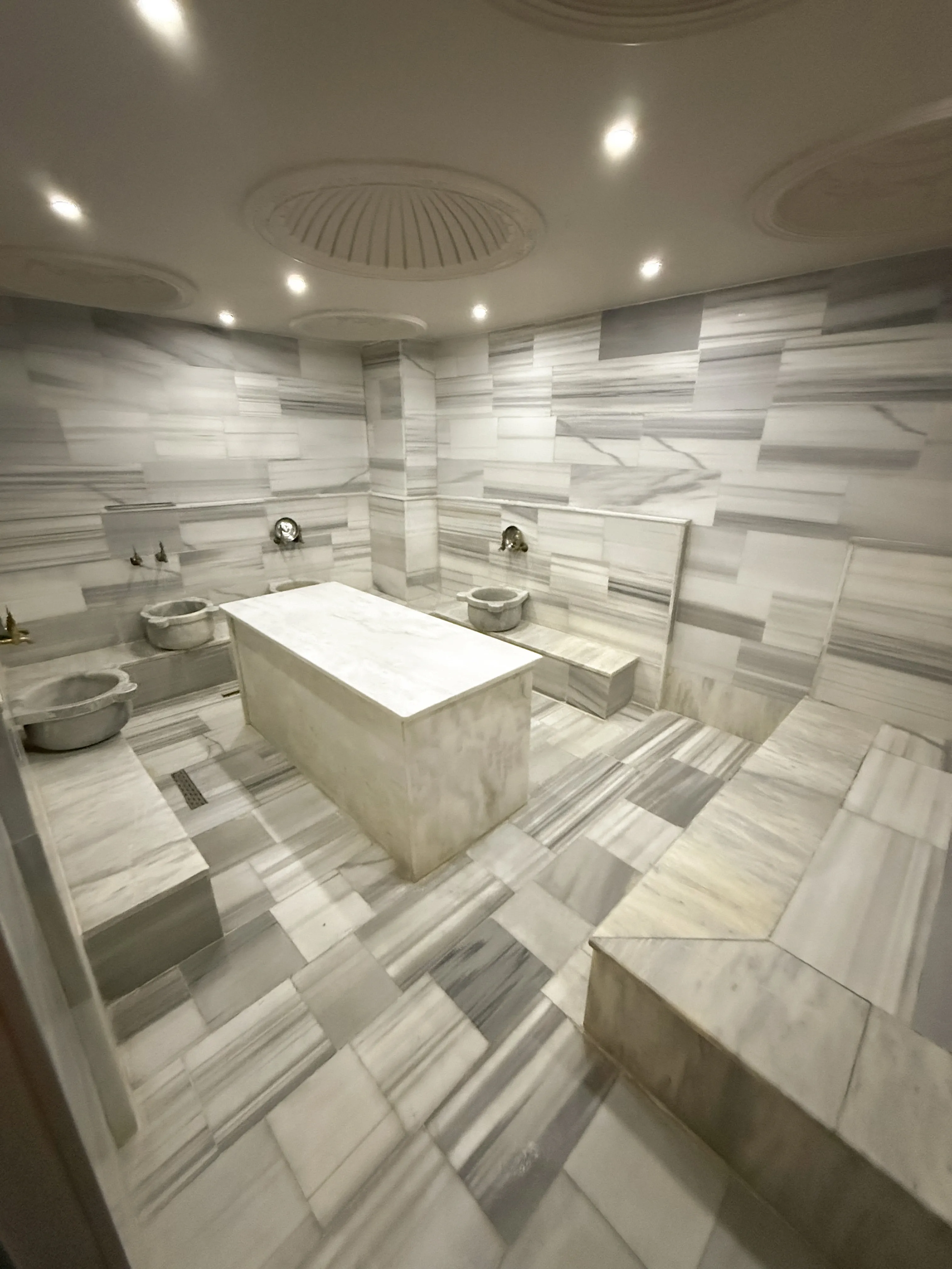 Reform Spa