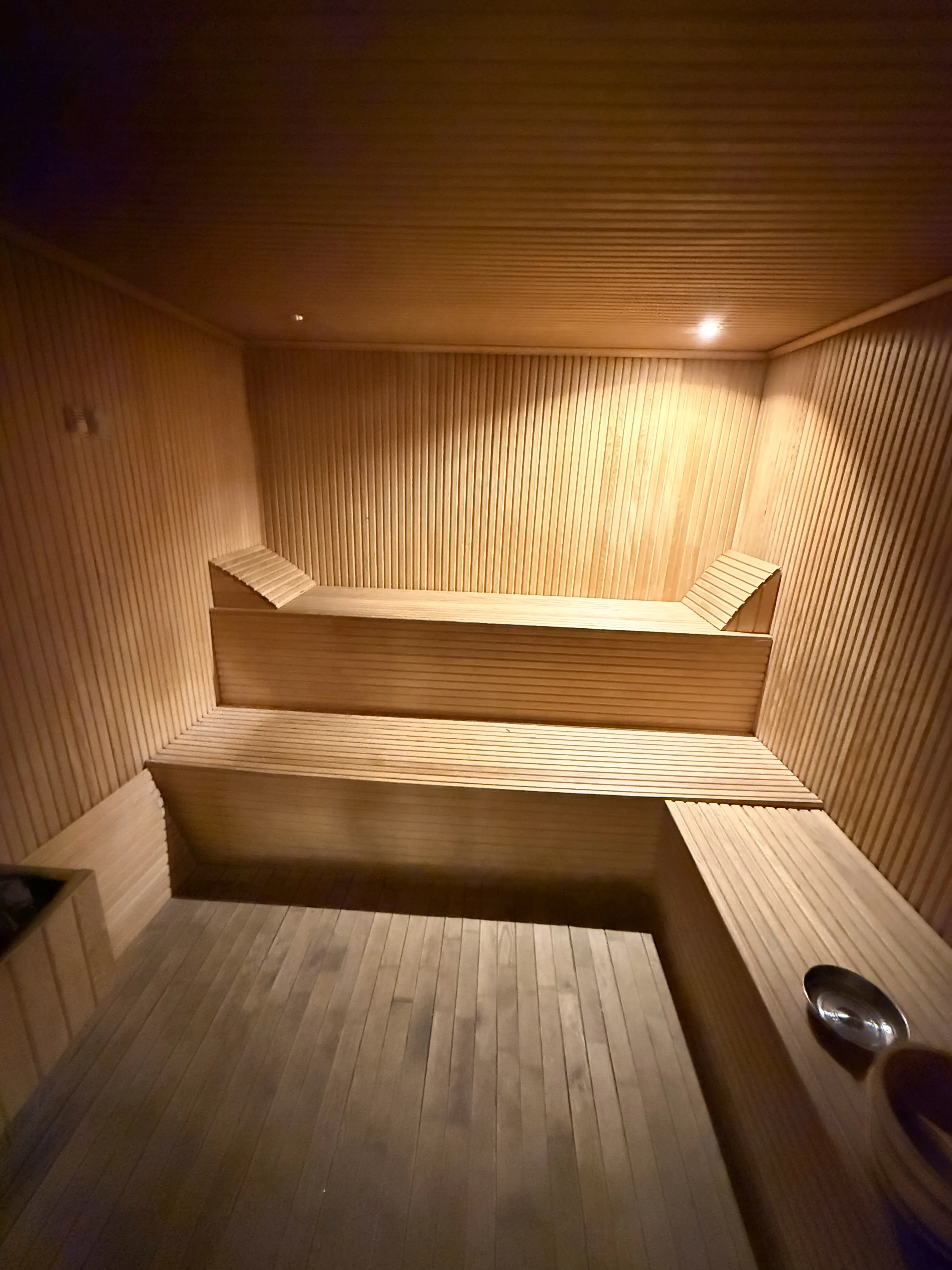 Reform Spa